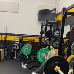 Golden State Fitness & Performance