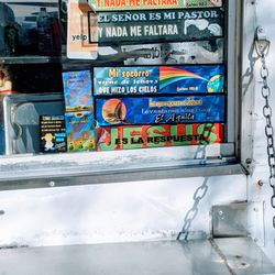 Taqueria Tacambaro - Stickers