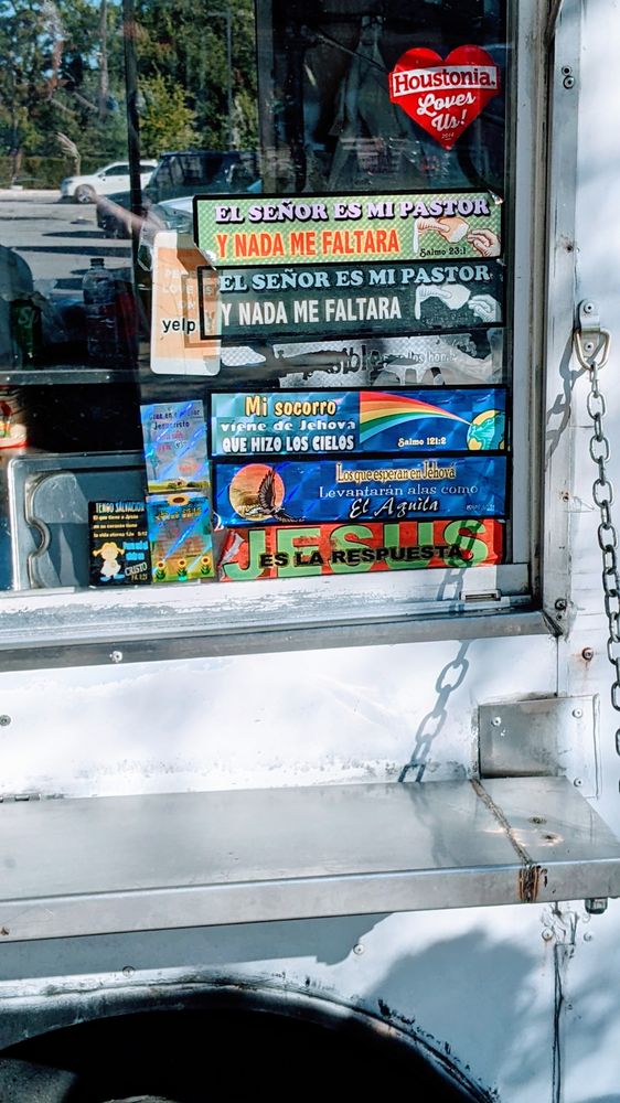 Taqueria Tacambaro