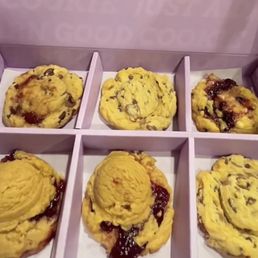 Cookies