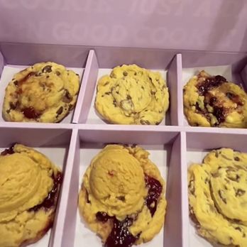 Just Chippy’s - Cookies - Bakeries Near Me - White Plains, New York