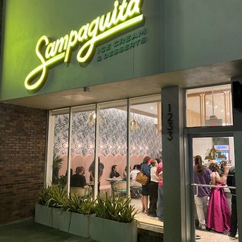 Sampaguita - Ice Cream & Frozen Yogurt Near Me - Orlando, Florida