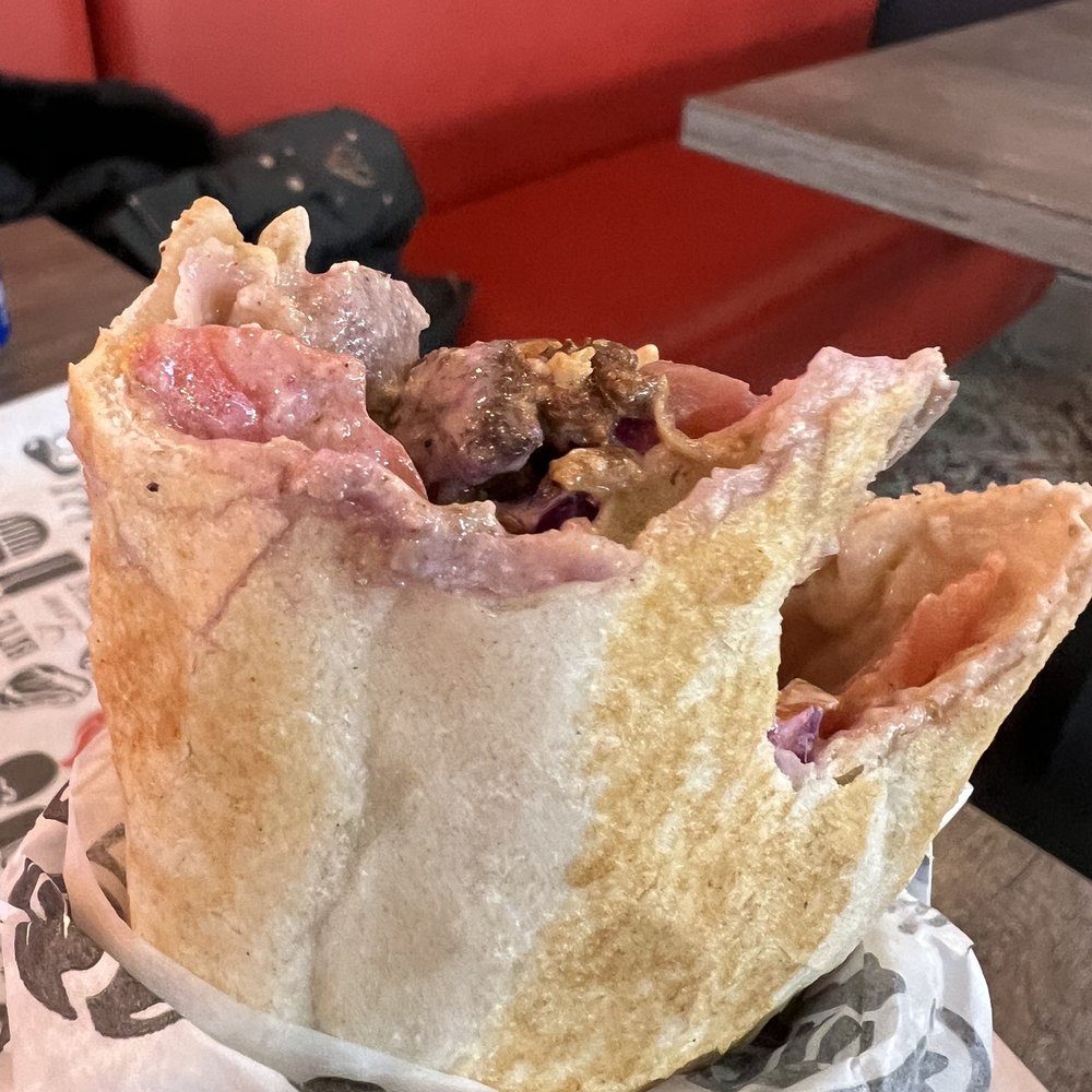 Tahini's Shawarma - Islington - Shawarma - Mediterranean Near Me - Etobicoke, Ontario Tahini's Shawarma - Islington - Shawarma - Mediterranean Near Me - Etobicoke, Ontario