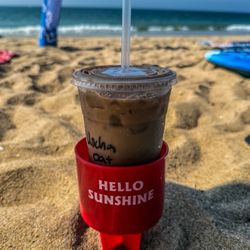 The Coffee Bar