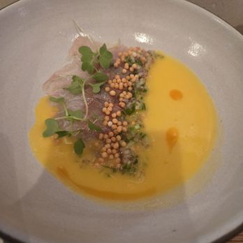 Maki A Mano - Ceviche - Japanese Near Me - New York, New York