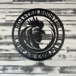 Roasted Rooster Coffee Company