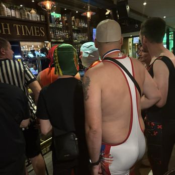 The Irish Times Bar - Bachelor party rolling through - Sports Bars Near Me - Prag, Puerto Rico The Irish Times Bar - Bachelor party rolling through - Sports Bars Near Me - Prag, Puerto Rico
