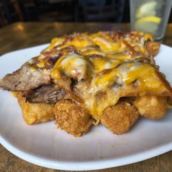 The Brick Pub & Grill
