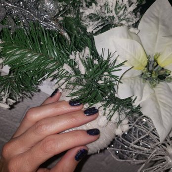 1. Nails by Janet