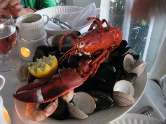 The Inn Spot by null