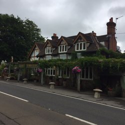 The Wheatsheaf