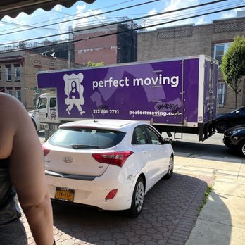 Perfect Moving - Movers Near Me - New York, New York Perfect Moving - Movers Near Me - New York, New York