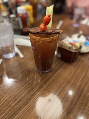 Bacon Nation by null