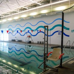 Wilson Family YMCA