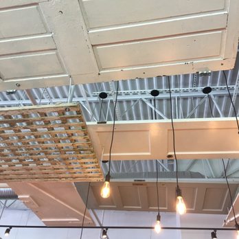 First Watch - Decorations on ceiling. - Breakfast & Brunch Near Me - Columbia, Maryland