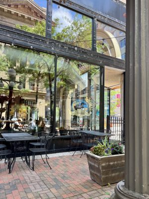 Loon Cafe St. Paul by null