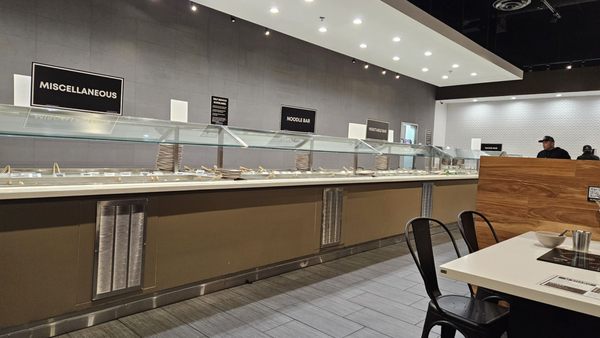 U SHABU Grill BBQ by null