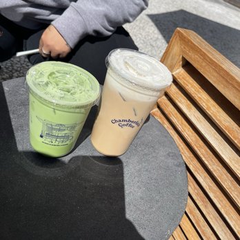 Chamberlain Coffee - Coffee & Tea Near Me - Los Angeles, California Chamberlain Coffee - Coffee & Tea Near Me - Los Angeles, California