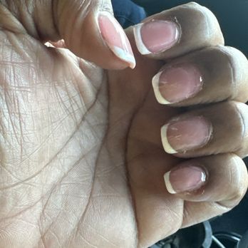 VSL Nail Spa Winchester - Nails - Nail Salons Near Me - Memphis, Tennessee VSL Nail Spa Winchester - Nails - Nail Salons Near Me - Memphis, Tennessee