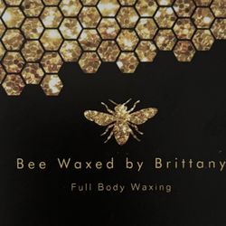 Bee Waxed by Brittany