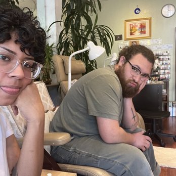 Aquatica Nails - Nail Salons Near Me - San Francisco, California Aquatica Nails - Nail Salons Near Me - San Francisco, California