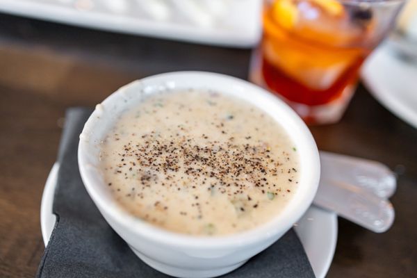 Ada’s Fish House by null