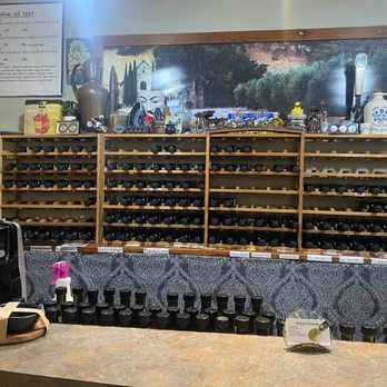 Sepay Groves - Olive Oil Near Me - Benicia, California