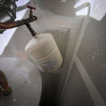 Flo Pro - Before - Plumbing Near Me