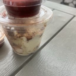 Tiramisu Tiramisu
