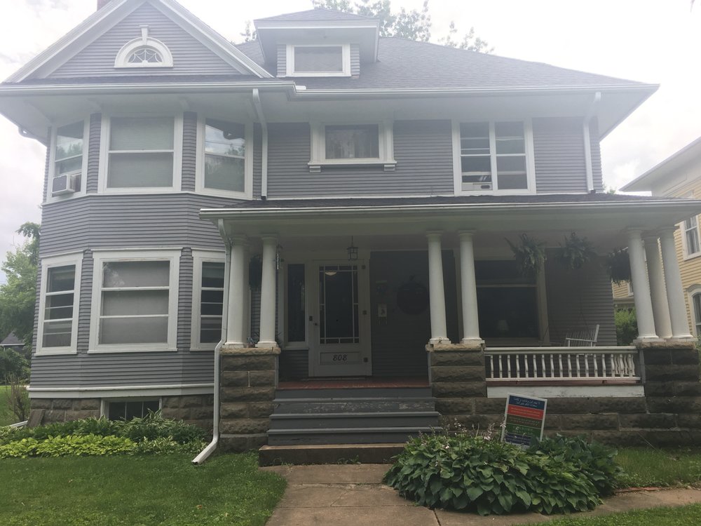 Social spots from PhysioHealthCoach