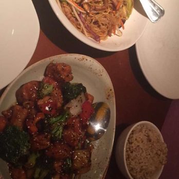 P.F. Chang's - Those noodles tho! - Asian Fusion Near Me - Rancho Mirage, California P.F. Chang's - Those noodles tho! - Asian Fusion Near Me - Rancho Mirage, California