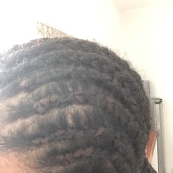 Valery - Got my hair done for $222 USD here.  Me cobraron $4000MX por eso.