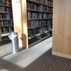 Greenville County Library System - Greenville - Books
