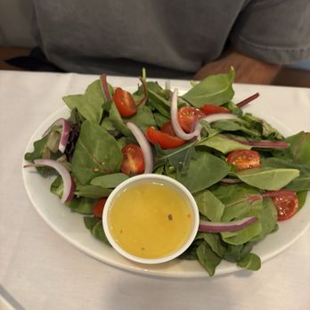 Bella Italia Ristorante - Side salad - Italian Near Me - Evergreen, Montana Bella Italia Ristorante - Side salad - Italian Near Me - Evergreen, Montana