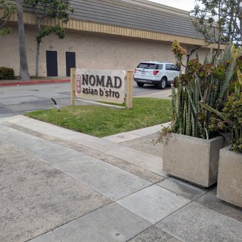 Nomad Asian Bistro - Chinese Near Me - Long Beach, California Nomad Asian Bistro - Chinese Near Me - Long Beach, California