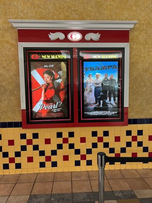 Caribbean Cinemas by null