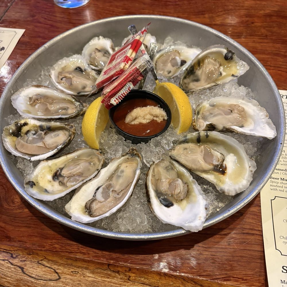 Oyster