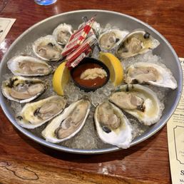 Oyster