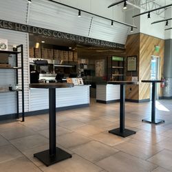 Shake Shack Addison