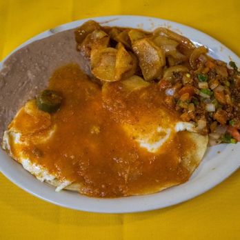 Los DOS Hermanos - Huevos Huevo Ranchero Plus Breakfast - Mexican Near Me - San Antonio, Texas Los DOS Hermanos - Huevos Huevo Ranchero Plus Breakfast - Mexican Near Me - San Antonio, Texas