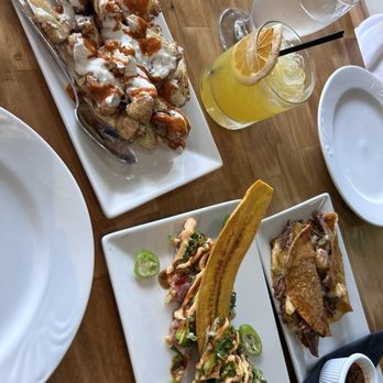 Alma Bistro - Roasted cauliflower, Tuna Tostada, Birria Tacos - Latin American Near Me - Norwalk, Connecticut Alma Bistro - Roasted cauliflower, Tuna Tostada, Birria Tacos - Latin American Near Me - Norwalk, Connecticut
