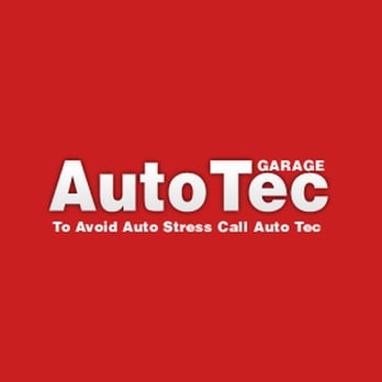 Autotec Garage - Auto Repair Near Me - Wishaw, NLK