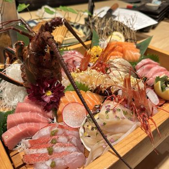 Masamitsu - Japanese Near Me - San Marino, California
