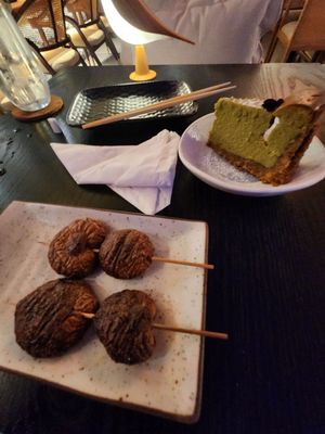 Enso Izakaya by null