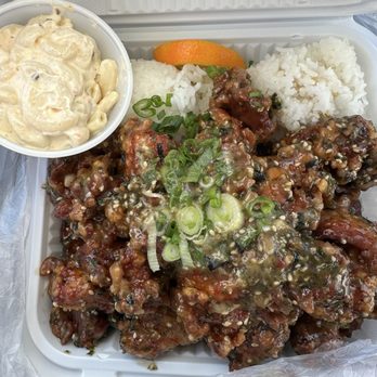 AUNTY MAILE’S HAWAIIAN RESTAURANT - Updated March 2025 - 2129 Photos