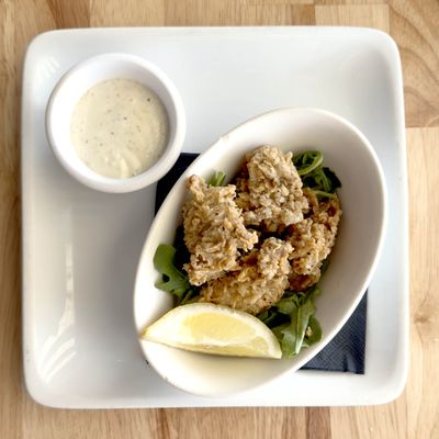 Sweetwater Oyster Bar by null