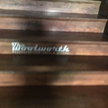The Woolworth - Cocktail Bars Near Me - Dallas, Texas The Woolworth - Cocktail Bars Near Me - Dallas, Texas