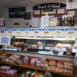 Cold Cut City