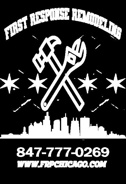 Slide of First Response Plumbing