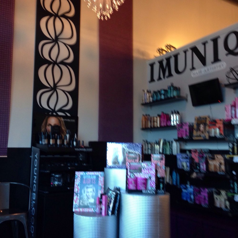 I'munique Hair Artistry - Hair Salons Near Me - San Antonio, Texas I'munique Hair Artistry - Hair Salons Near Me - San Antonio, Texas
